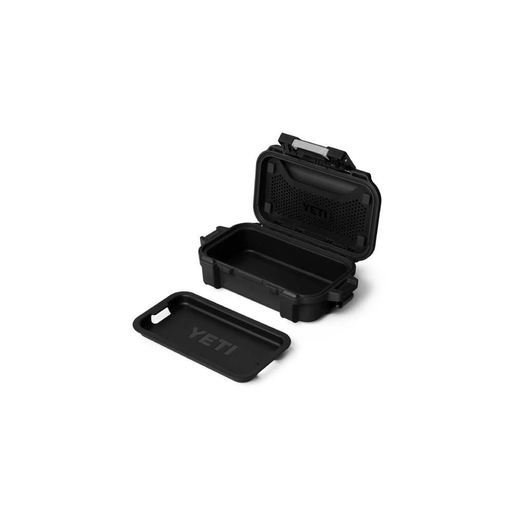 YETI / LOADOUT GOBOX 1 GEAR CASE BLACK | アウトドア・キャンプ