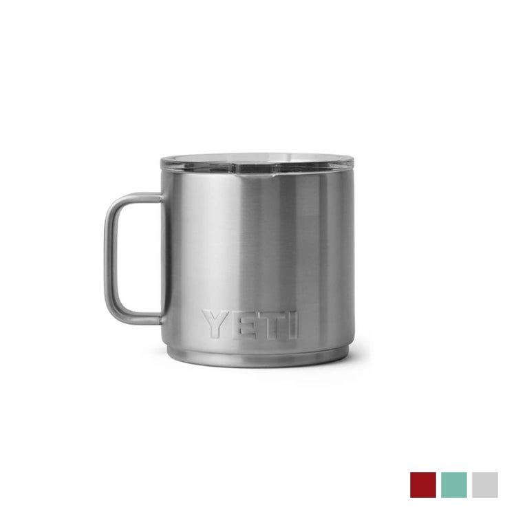 YETI / 14 oz STACKABLE MUG DURASIP | 雑貨・日用品| バッグ