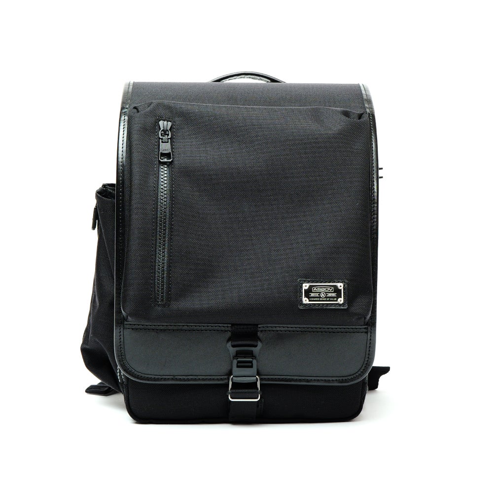 AS2OV (アッソブ) UNBY STORE　リュック 予約:27年2月下旬入荷予定]AS2OV EXCLUSIVE CORDURA BALLISTIC SCHOOL