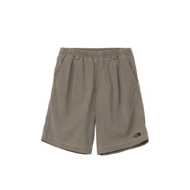THE NORTH FACE ザ・ノース・フェイスGAR Faded Baggy Short バギー