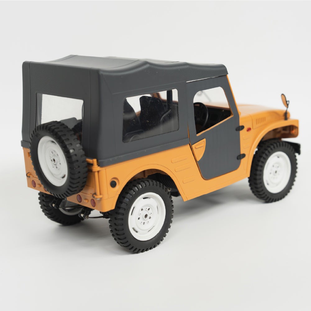 WPL JAPANWPL JAPAN スズキ ジムニー(SJ10 1型) C84 RTR | 雑貨