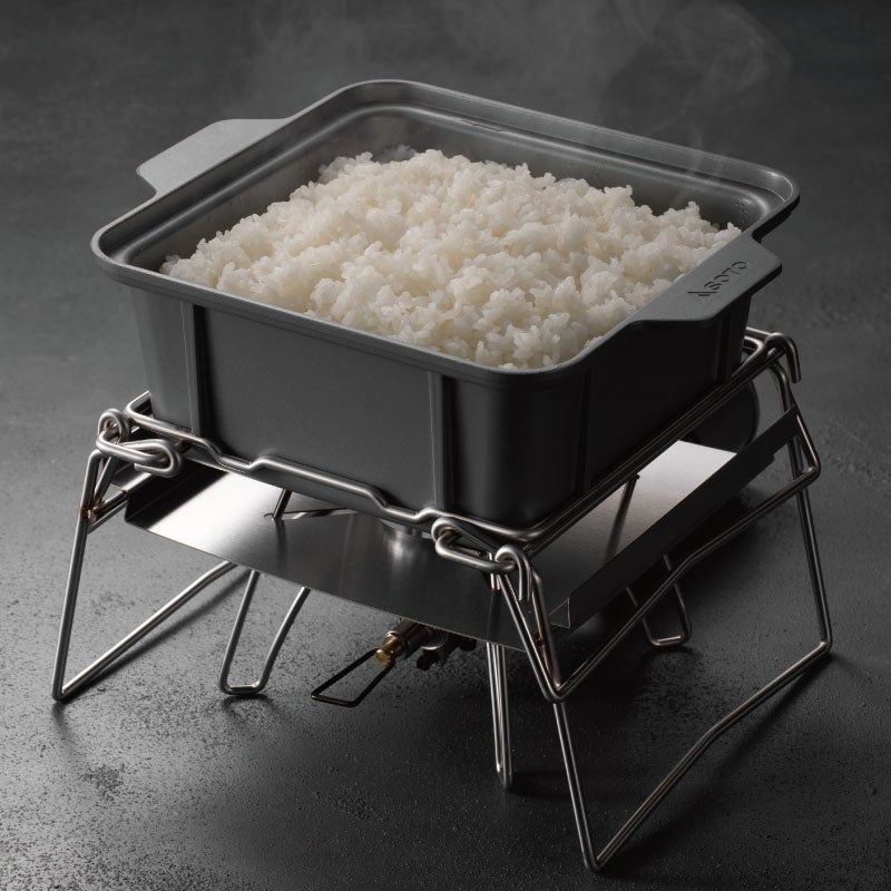 tho-1200 おでん SOTO ソト カコム おでん鍋 | アウトドア・キャンプ| バッグ