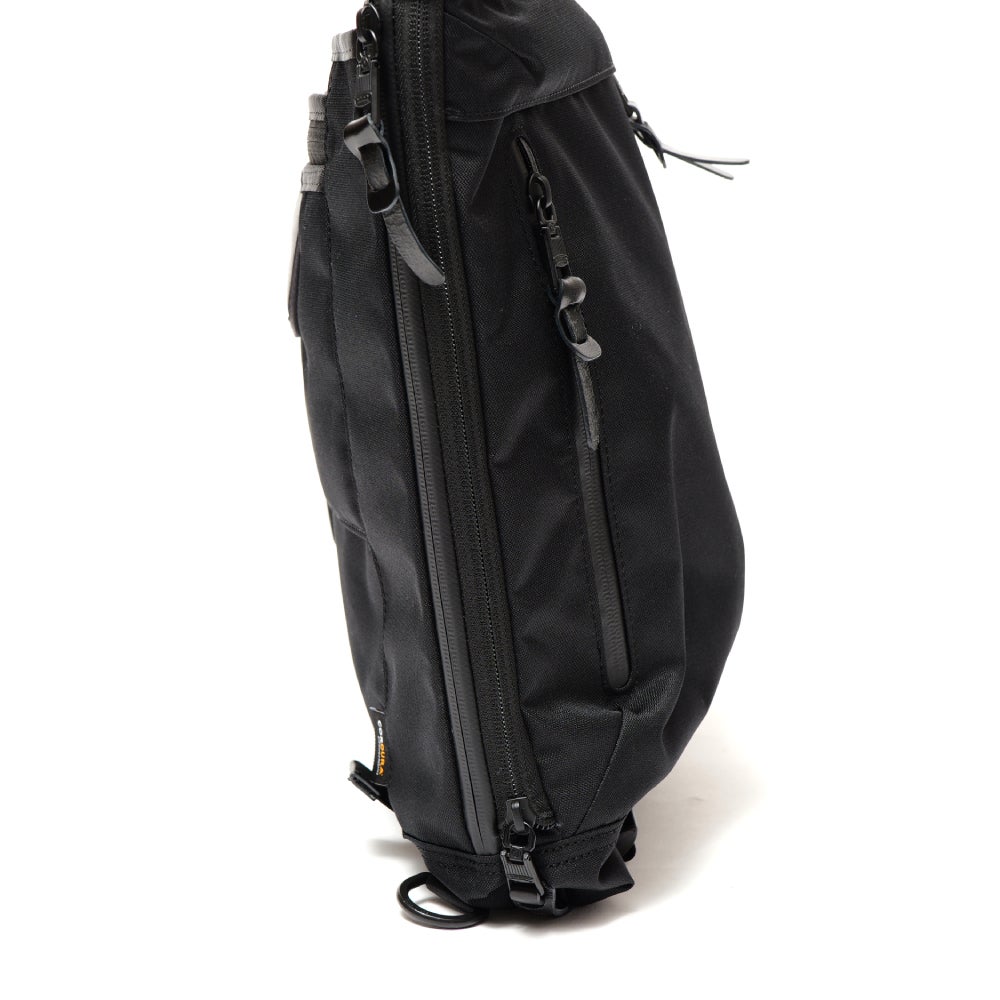 AS2OV (アッソブ) CORDURADOBBY 305D 3WAY HELMET BAG バックパック