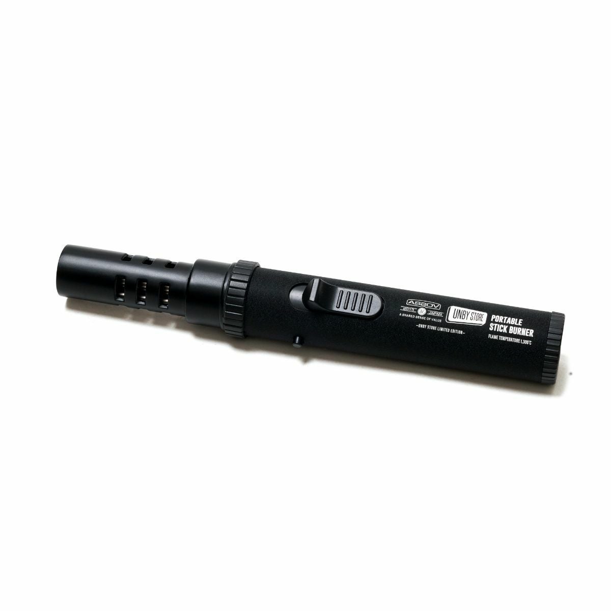 会員先行販売】UNBYSTORE別注 AS2OV アッソブ PORTABLE STICK BURNER