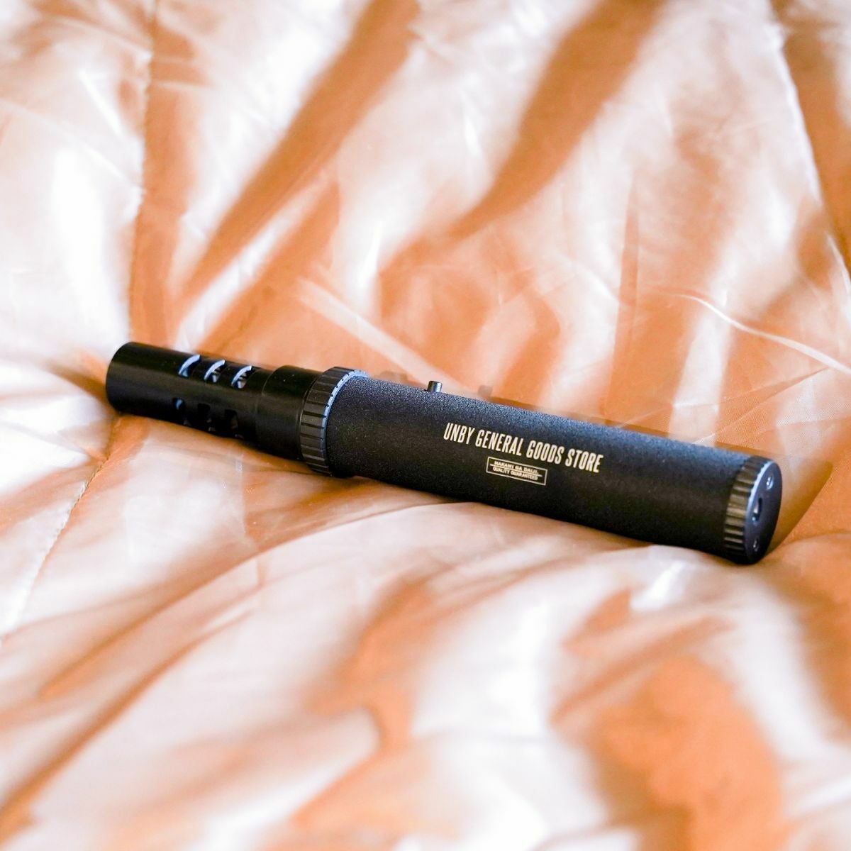 UNBYSTORE別注 AS2OV アッソブ PORTABLE STICK BURNER RENEWAL