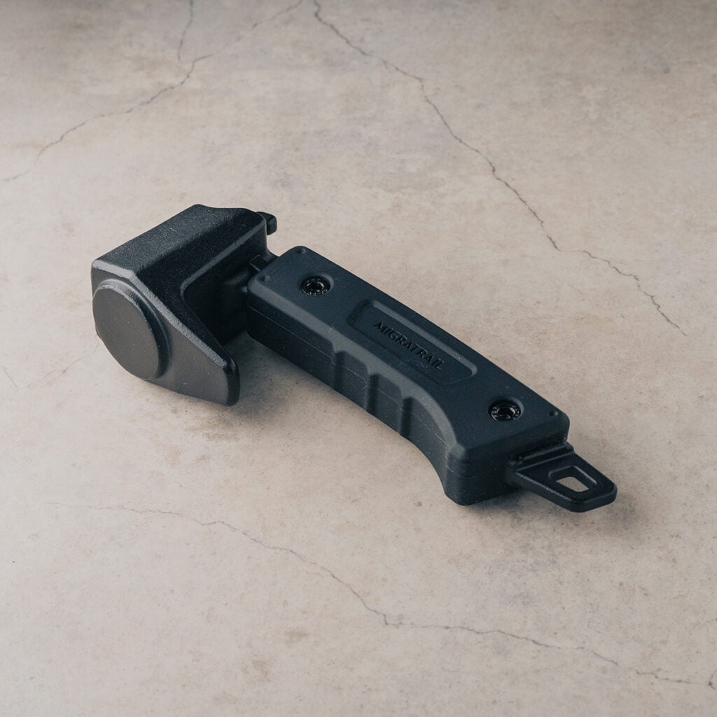 MIGRATRAIL ミグラトレイルFIT HAMMER with TOOL BOX フィットハンマー