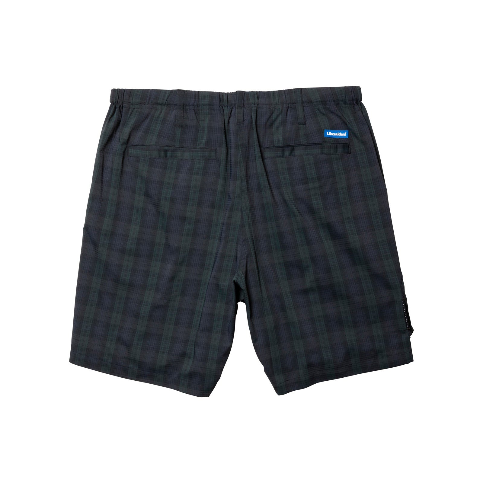 Liberaiders リベレイダース DOTAIR UTILITY SHORTS ショーツ | バッグ