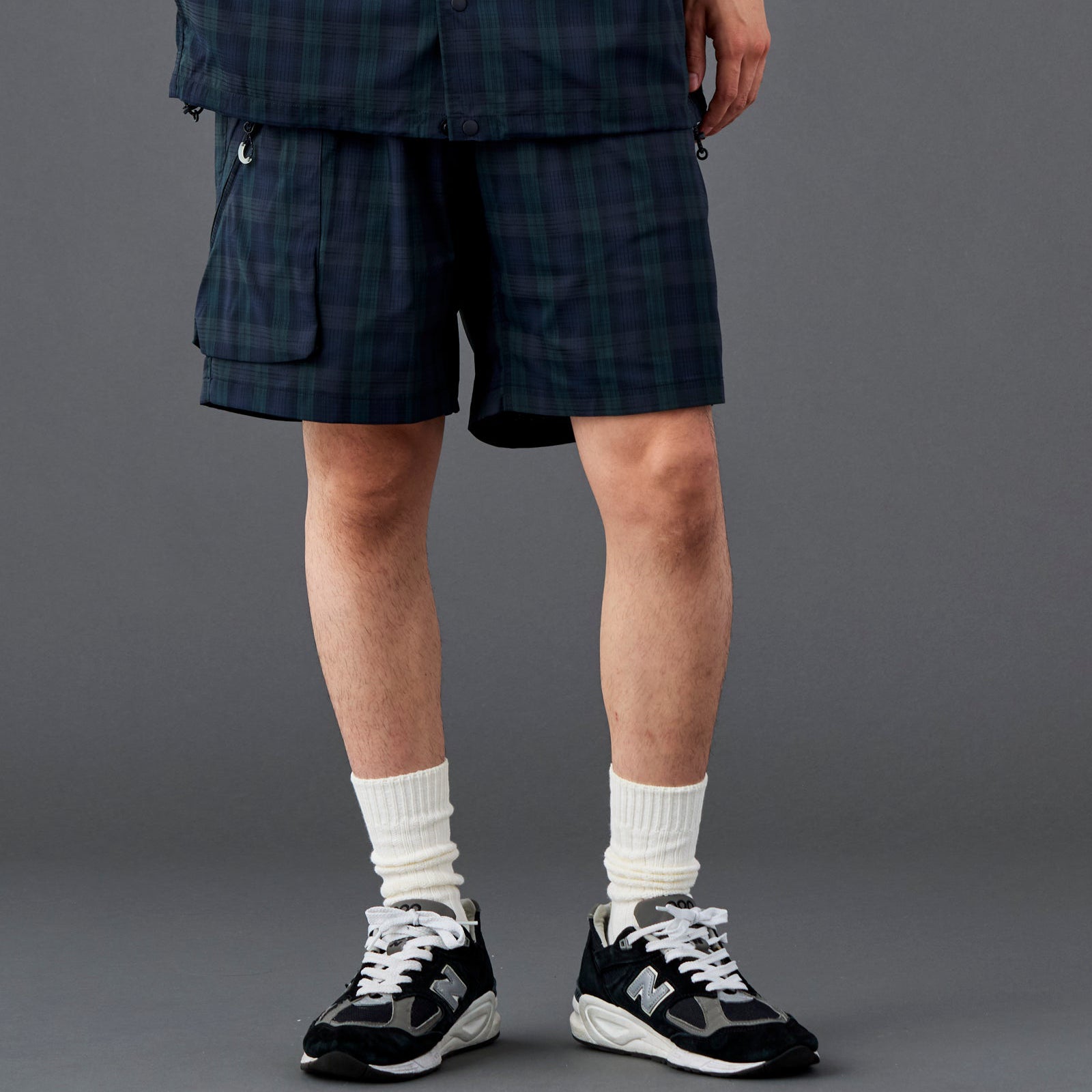 Liberaiders リベレイダース DOTAIR UTILITY SHORTS ショーツ | バッグ
