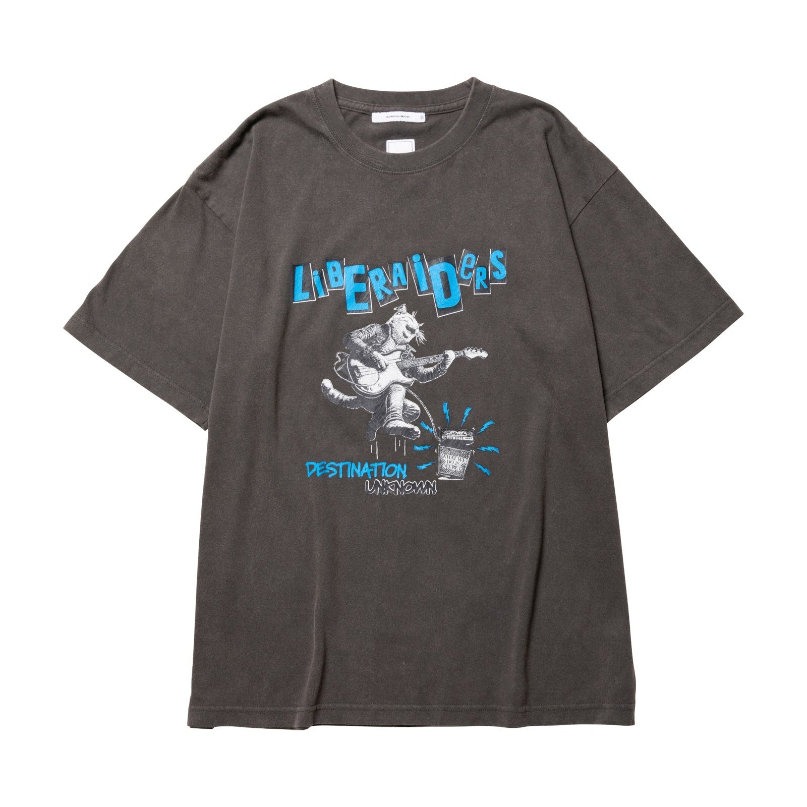 liberaiders リベレイダース　ノーカラーシャツ　カーキ　極美品 000000008084-01.jpg?size=org&t