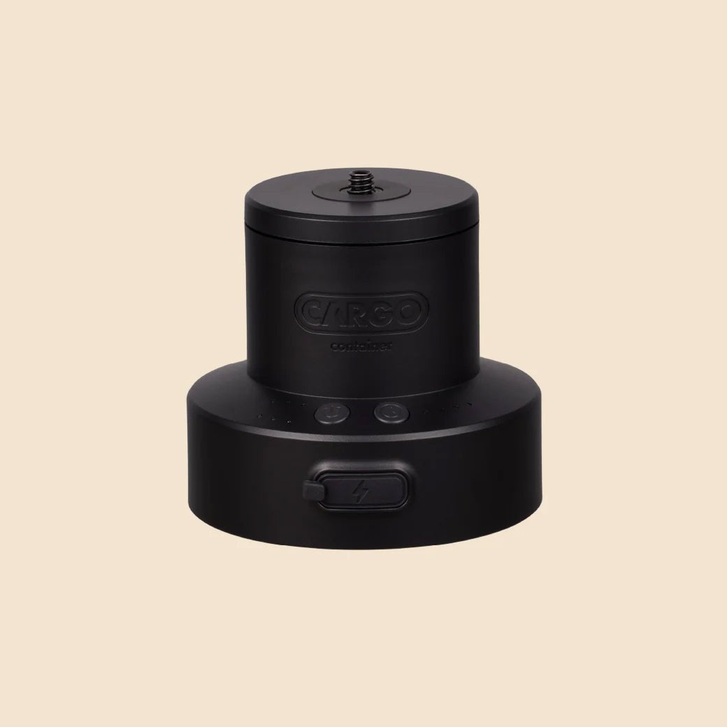 CARGO CONTAINER MULTI SPIN PRO デュアルファンオプションパーツ
