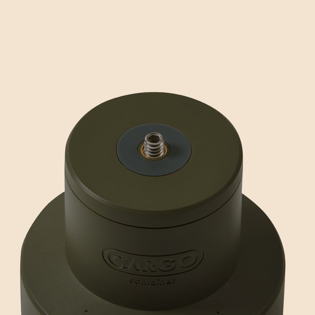 CARGO CONTAINER MULTI SPIN PRO デュアルファンオプションパーツ