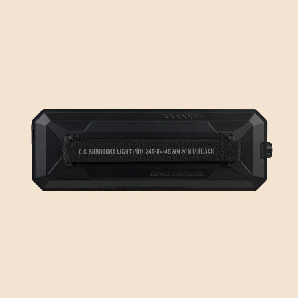 CARGO CONTAINER SURROUND LIGHT PRO ランタン | アウトドア・キャンプ