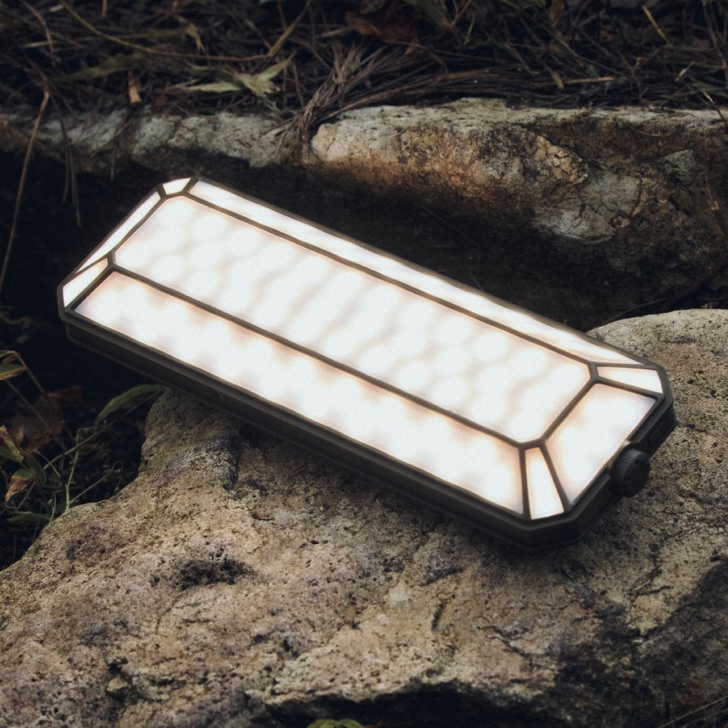 CARGO CONTAINER SURROUND LIGHT PRO ランタン | アウトドア・キャンプ