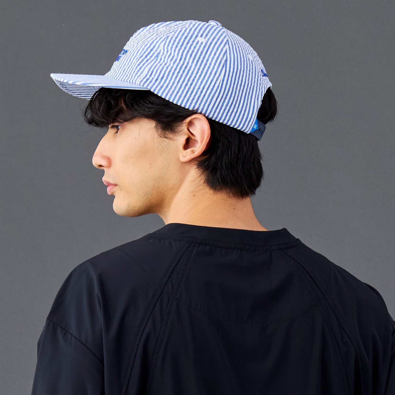 Liberaiders リベレイダース COOLMAX CAP キャップ | バッグ