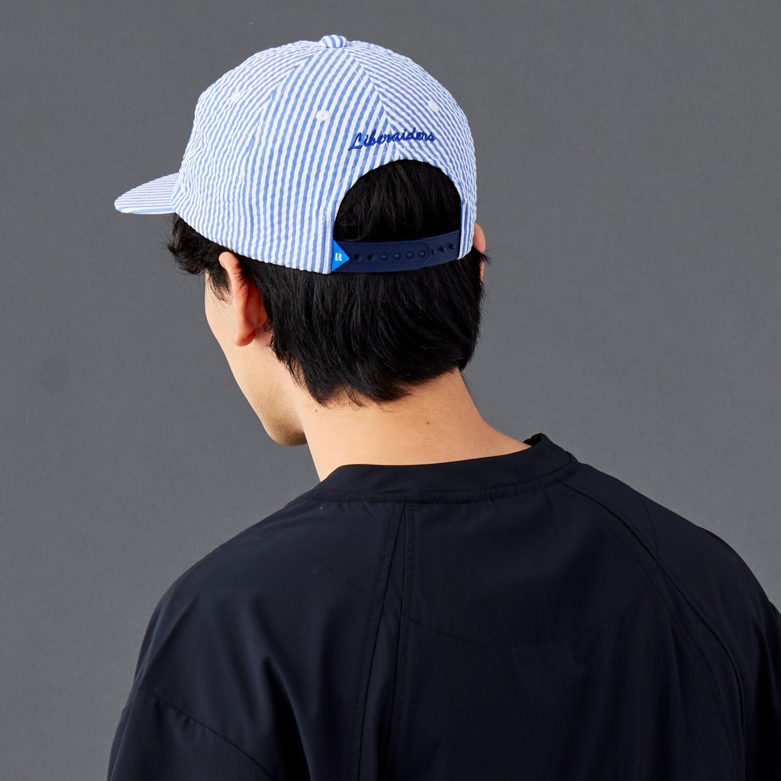 Liberaiders リベレイダース COOLMAX CAP キャップ | バッグ