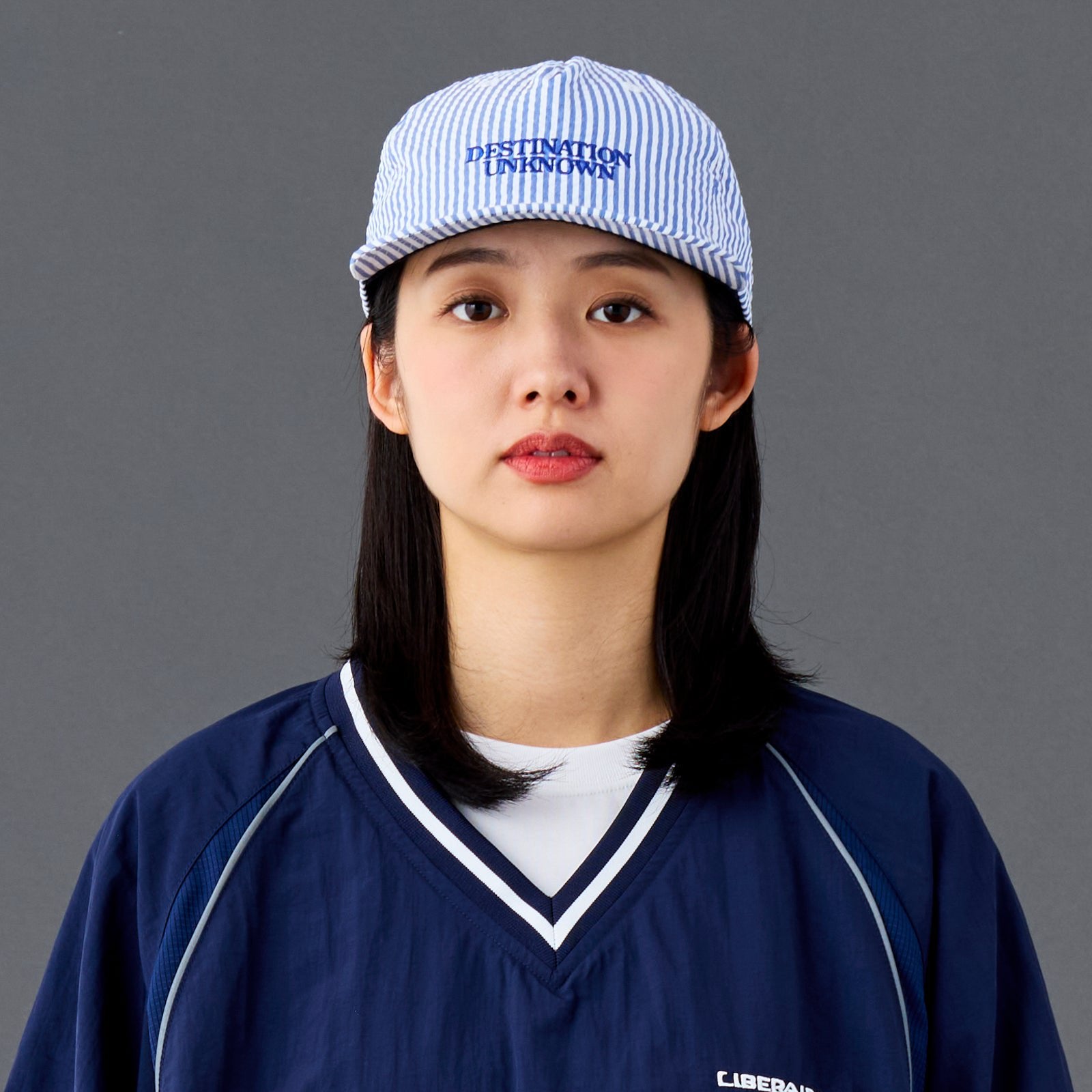 Liberaiders リベレイダース COOLMAX CAP キャップ | バッグ