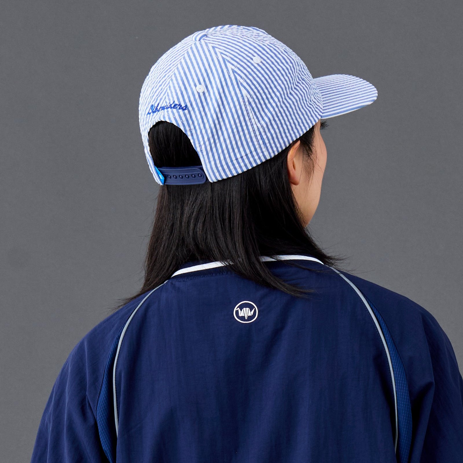 Liberaiders リベレイダース COOLMAX CAP キャップ | バッグ