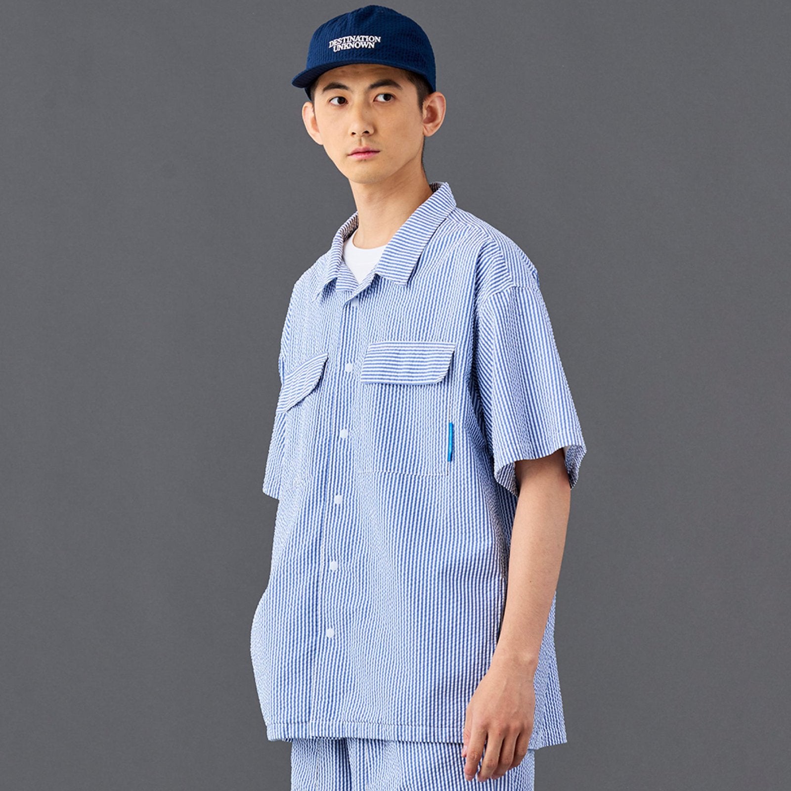 Liberaiders リベレイダース COOLMAX S/S SHIRT シャツ | バッグ