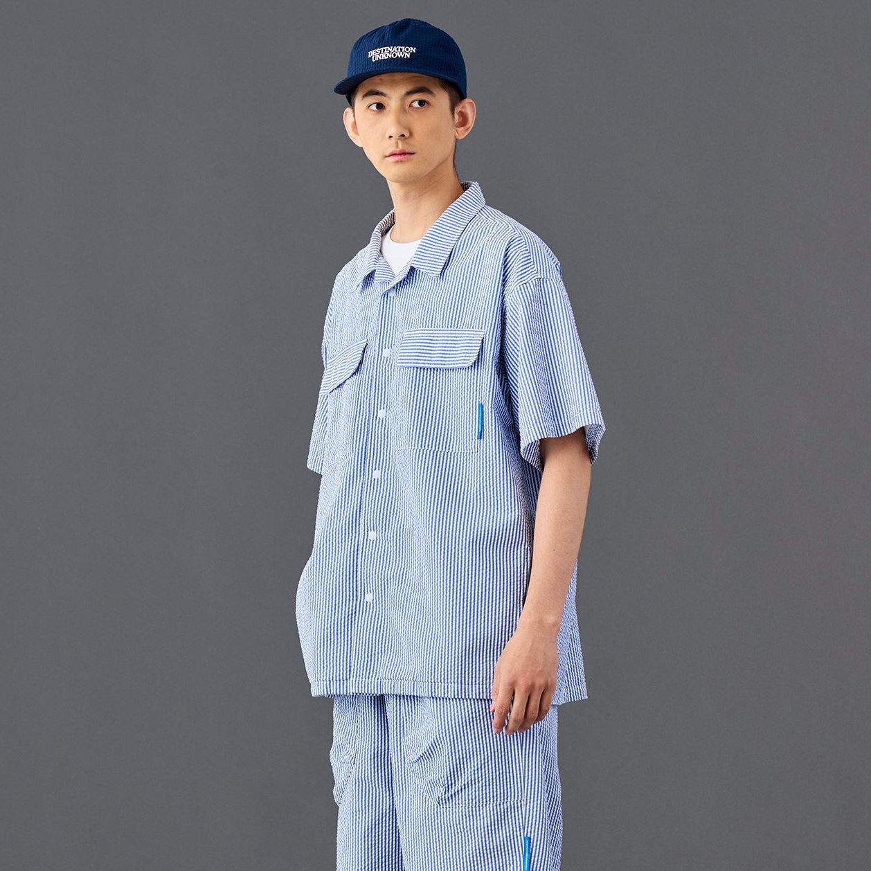 Liberaiders リベレイダース COOLMAX S/S SHIRT シャツ | バッグ