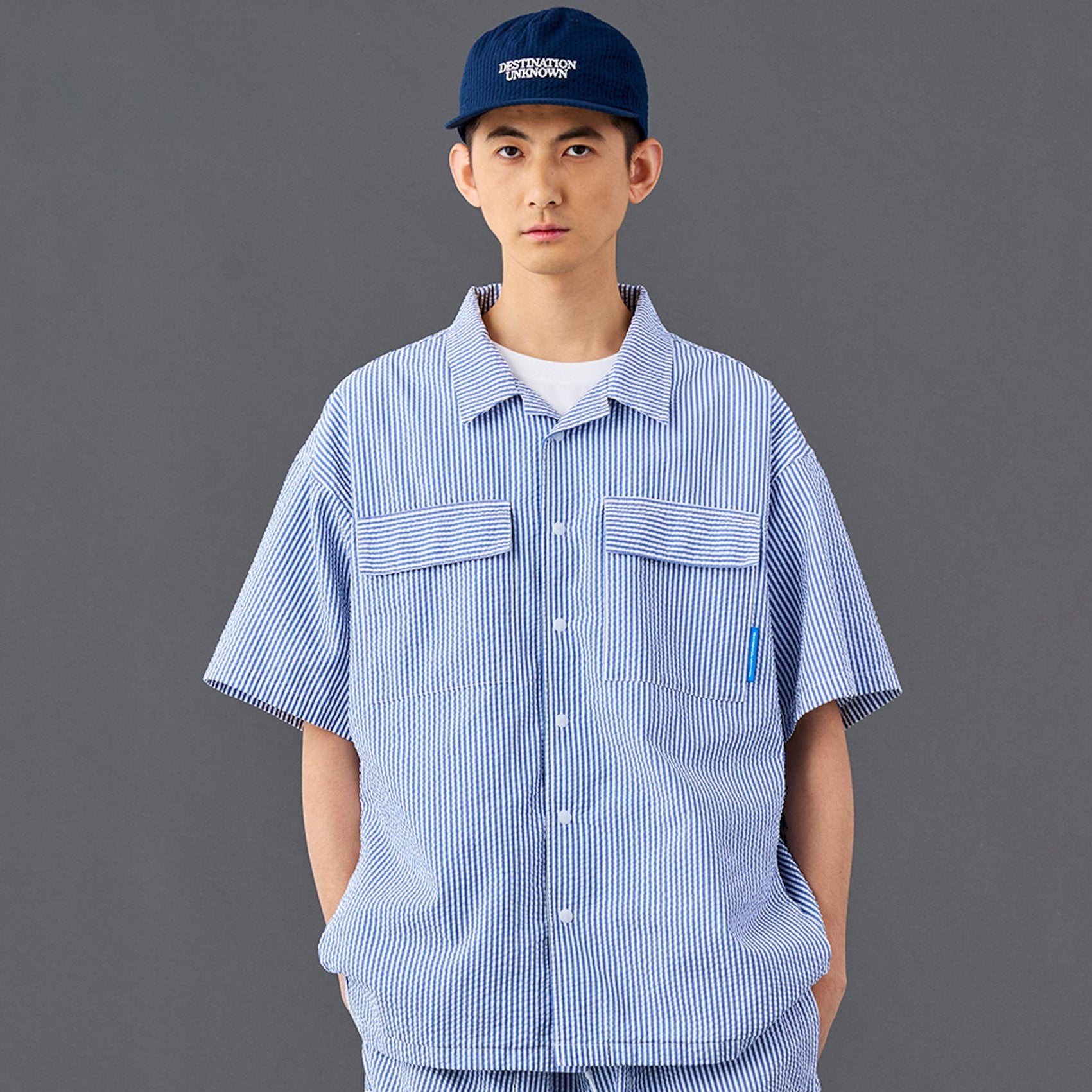 Liberaiders リベレイダース COOLMAX S/S SHIRT シャツ | バッグ