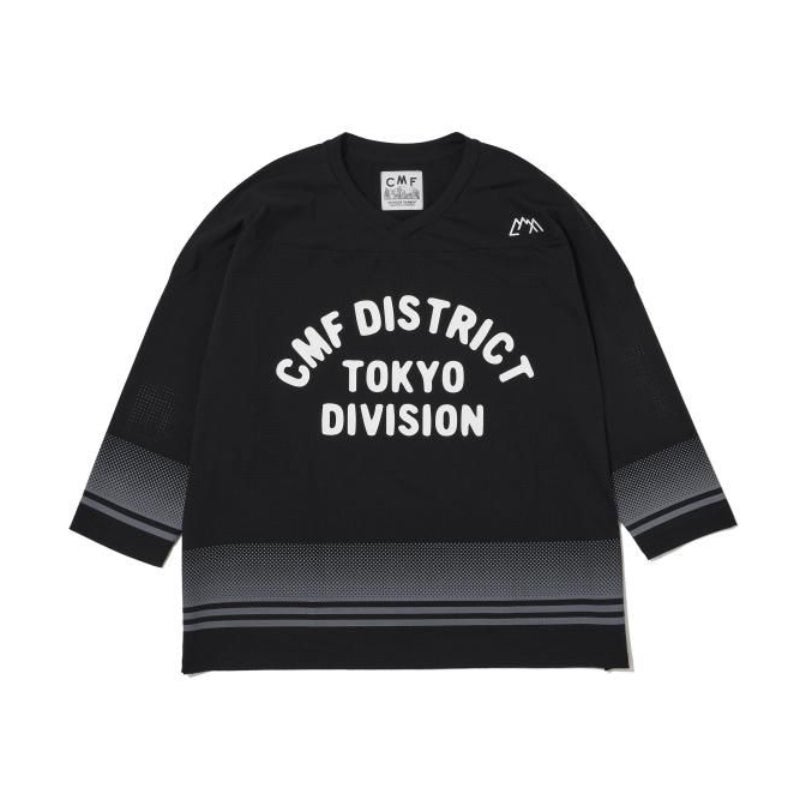 COMFY OUTDOOR GARMENT コンフィー アウトドア ガーメントHOCKEY TEE