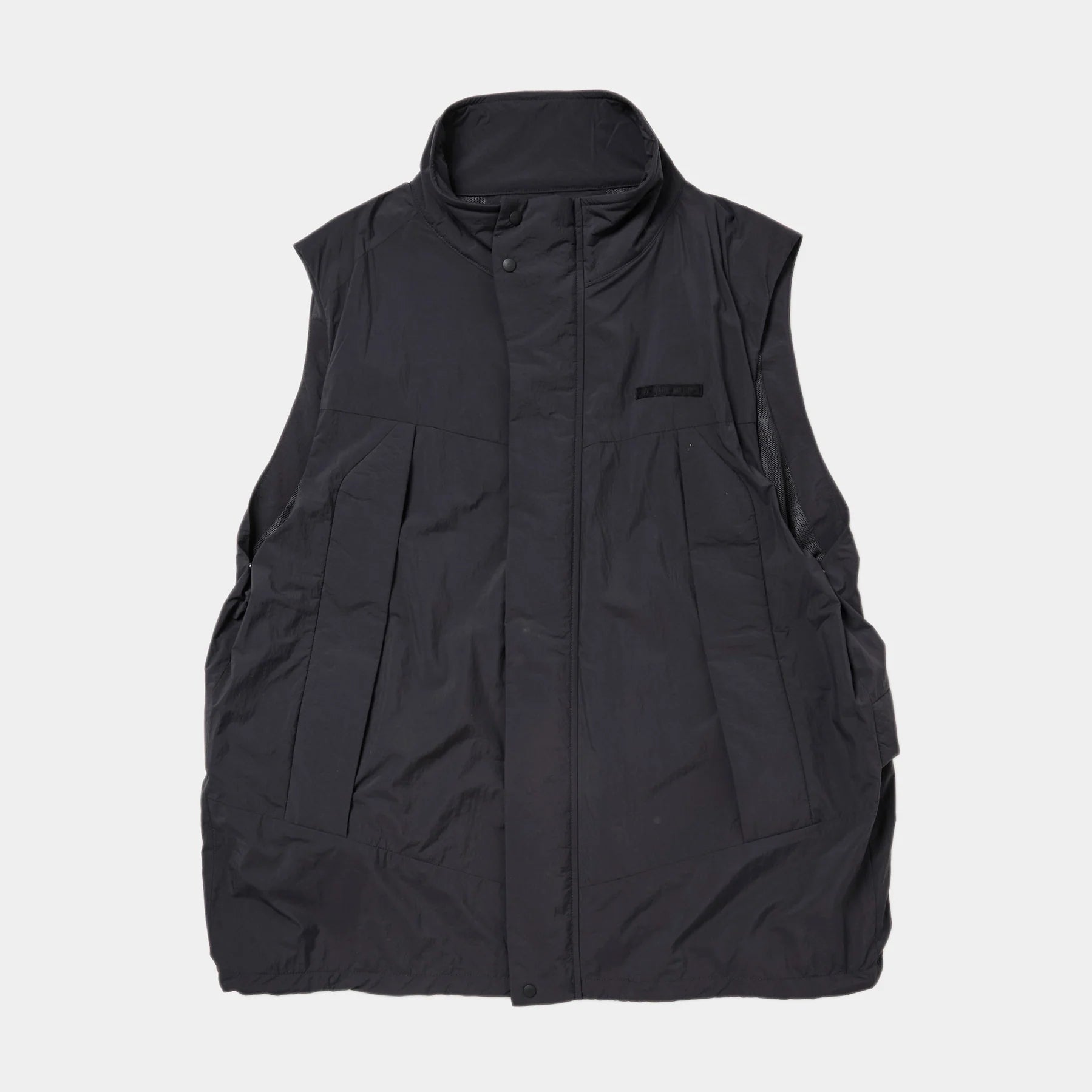 meanswhile Air Circulation System Monster Vest FANset ウィンドベスト ファンセット
