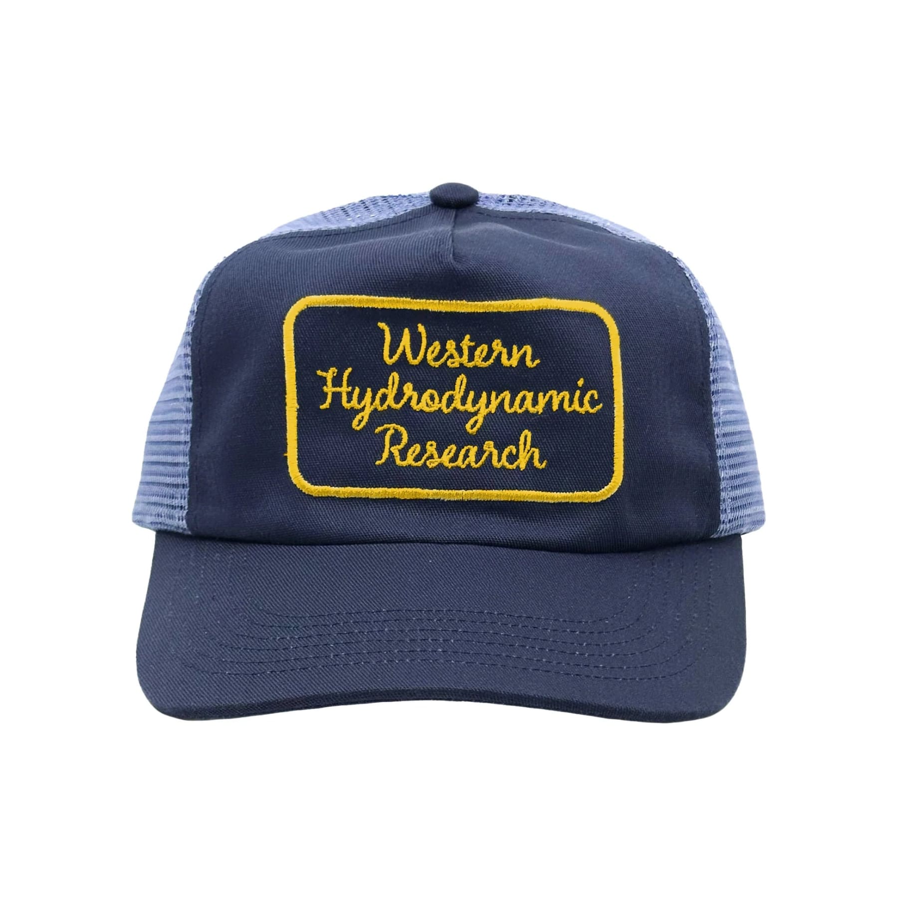 Western Hydrodynamic Research ウェスタン ハイドロダイナミック リサーチ
WHR/SCRIPT TRUCKER(NV)