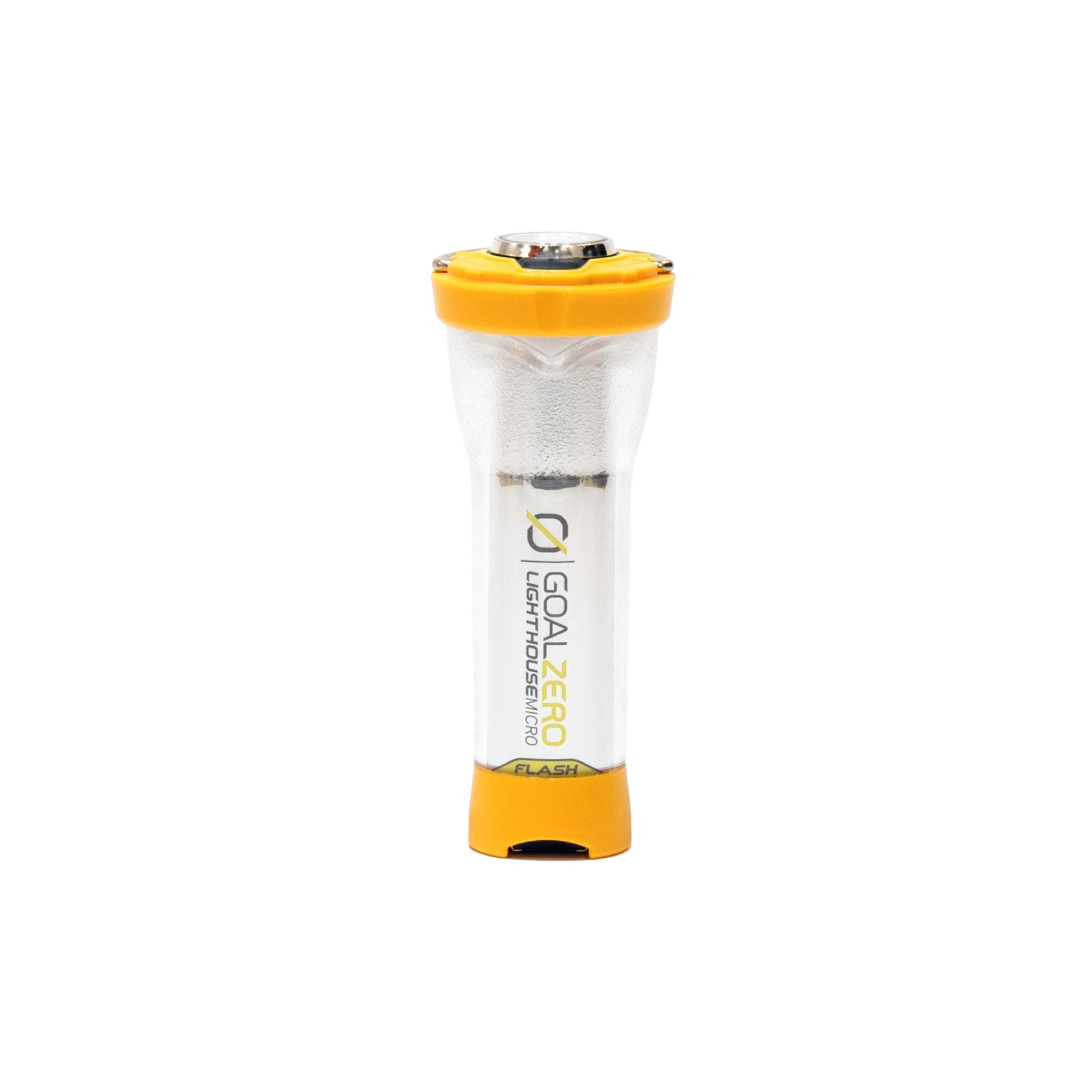 Lighthouse Micro Flash オレンジ