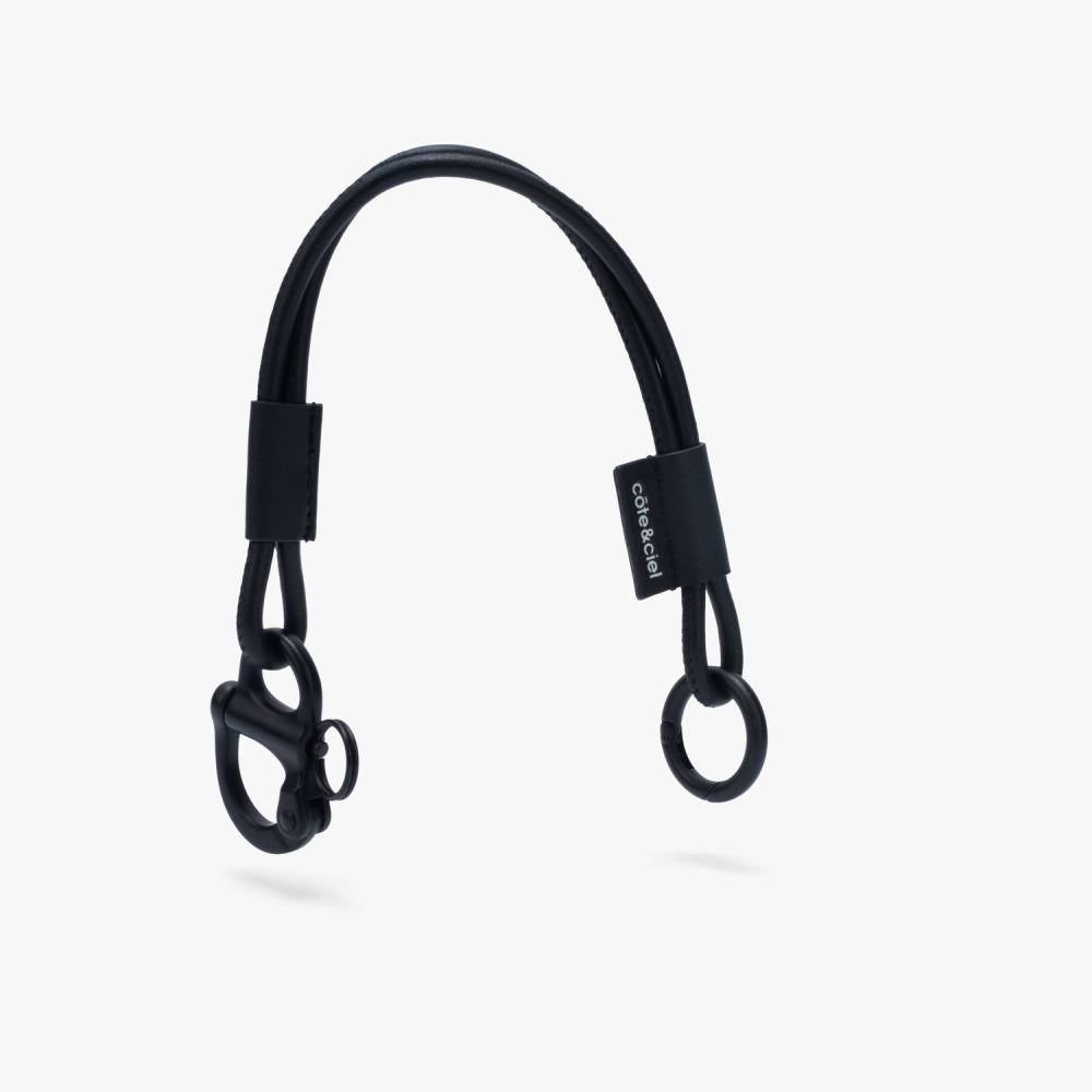 cote&ciel コートエシエルLetGo Cord S ALIAS BLACK | バッグ