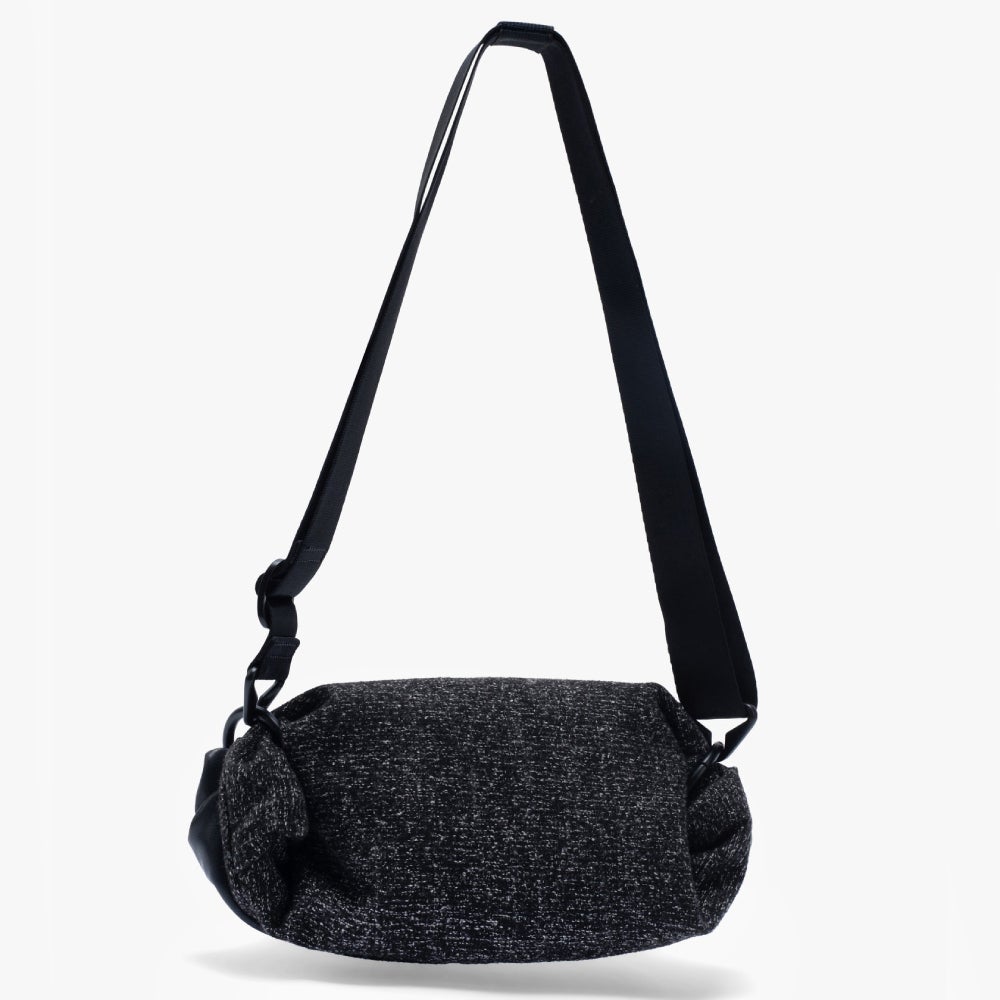 cote&ciel コートエシエル Nestos Split Tweed Alias | バッグ