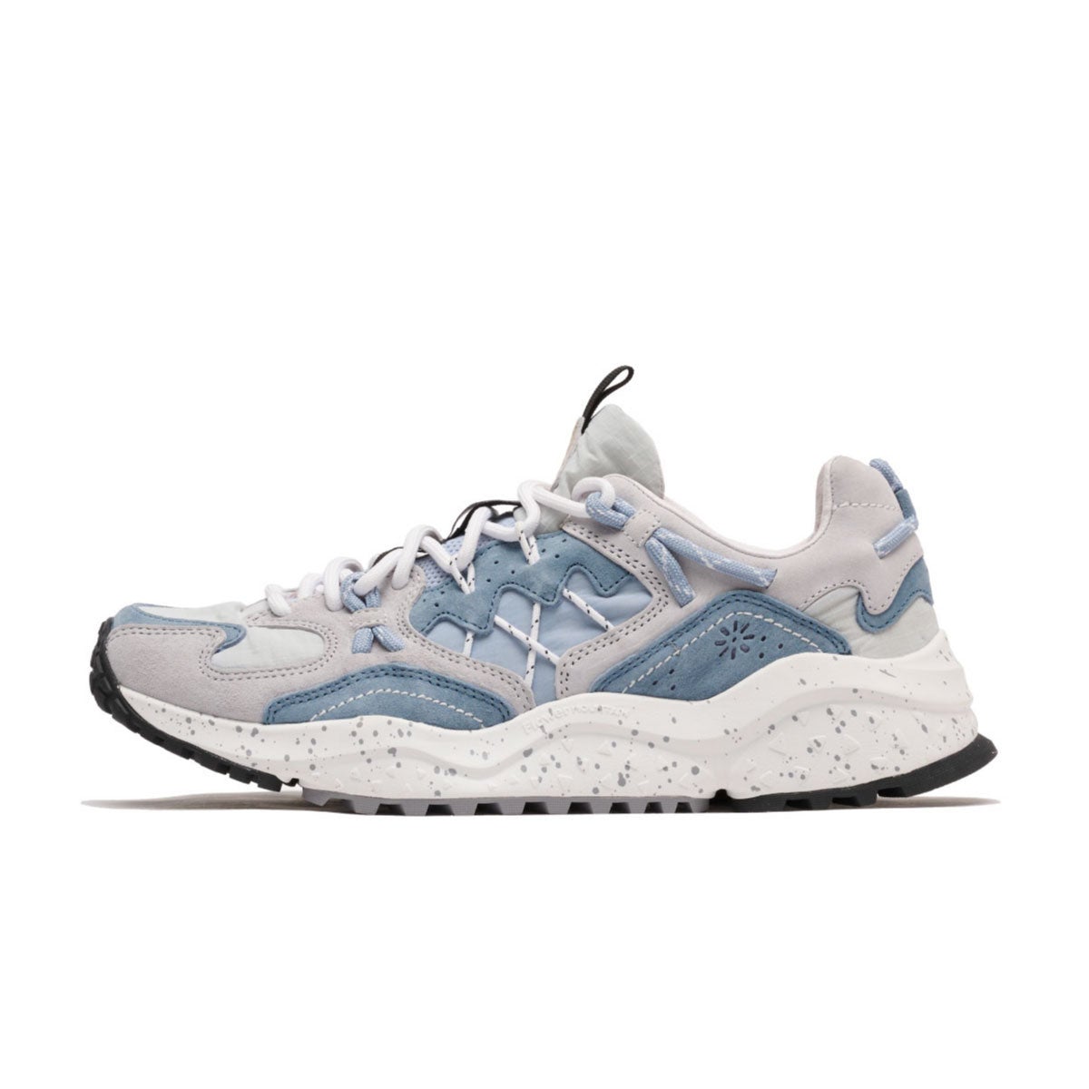 Flower MOUNTAIN フラワー マウンテン YAMABUSHI Gray/Blue gray