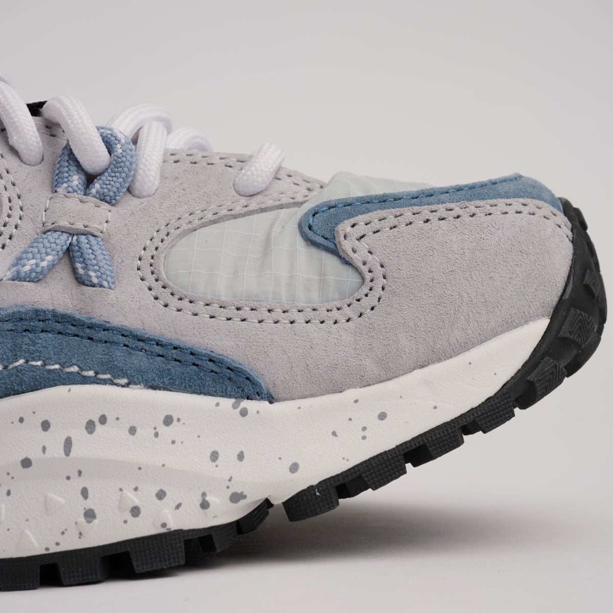 Flower MOUNTAIN フラワー マウンテン YAMABUSHI Gray/Blue gray
