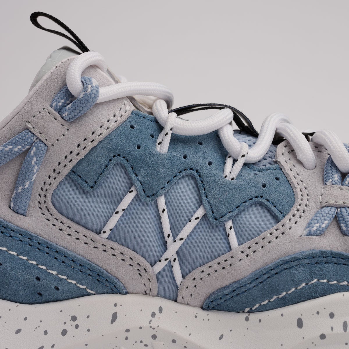 Flower MOUNTAIN フラワー マウンテン YAMABUSHI Gray/Blue gray