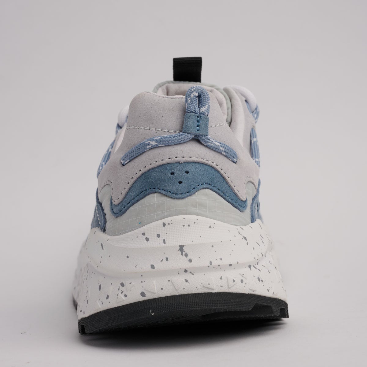Flower MOUNTAIN フラワー マウンテン YAMABUSHI Gray/Blue gray