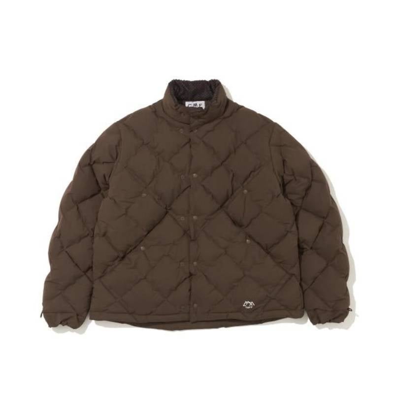 CMF COMFY OUTDOOR GARMENTWOVEN DOWN SHIRTS | アウトドア・キャンプ