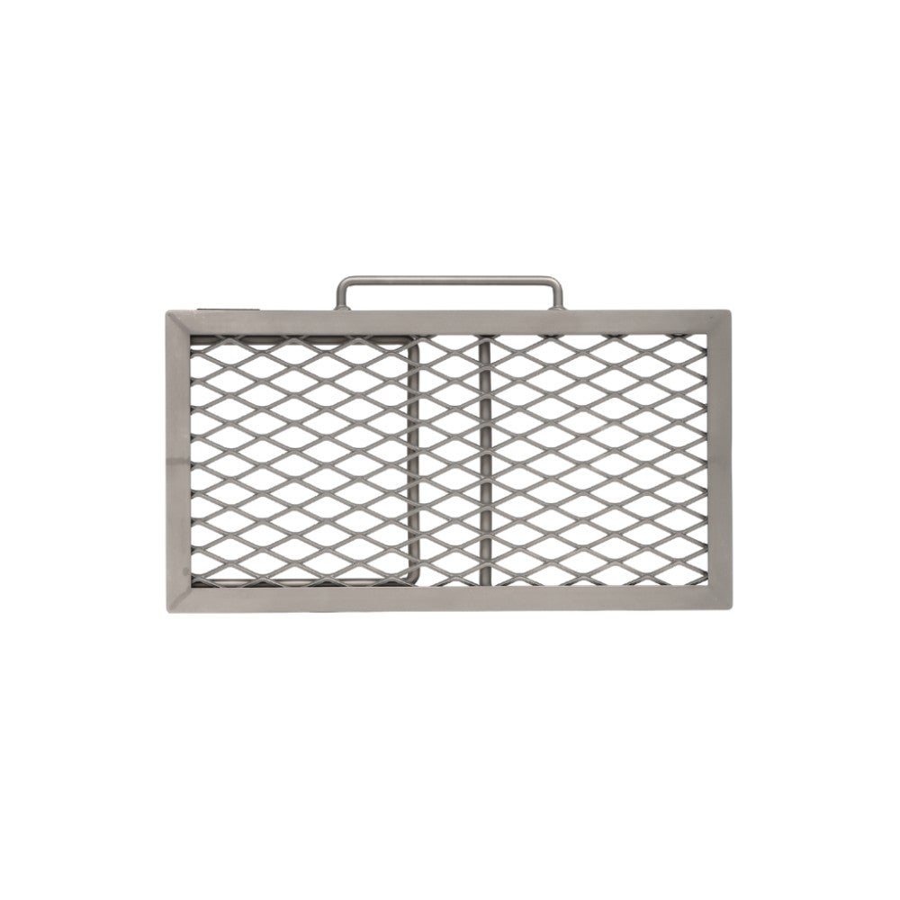 IRON TABLE mini　窒化 FINISH　＋　ケースセット サンゾー工務店 /IRON TABLE mini（CHIKKA FINISH / 窒化フィニッシュ
