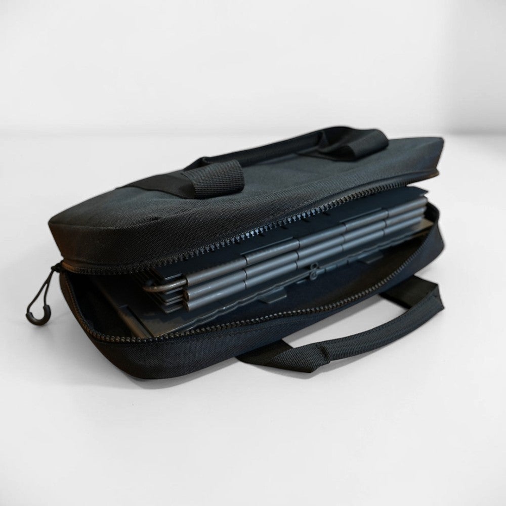 WANTKEY CAMPW-DAN(rodan) サンゾー工務店　ケース付き サンゾー工務店 Rodan 収納ケース 強化ファスナー ver. | アウトドア