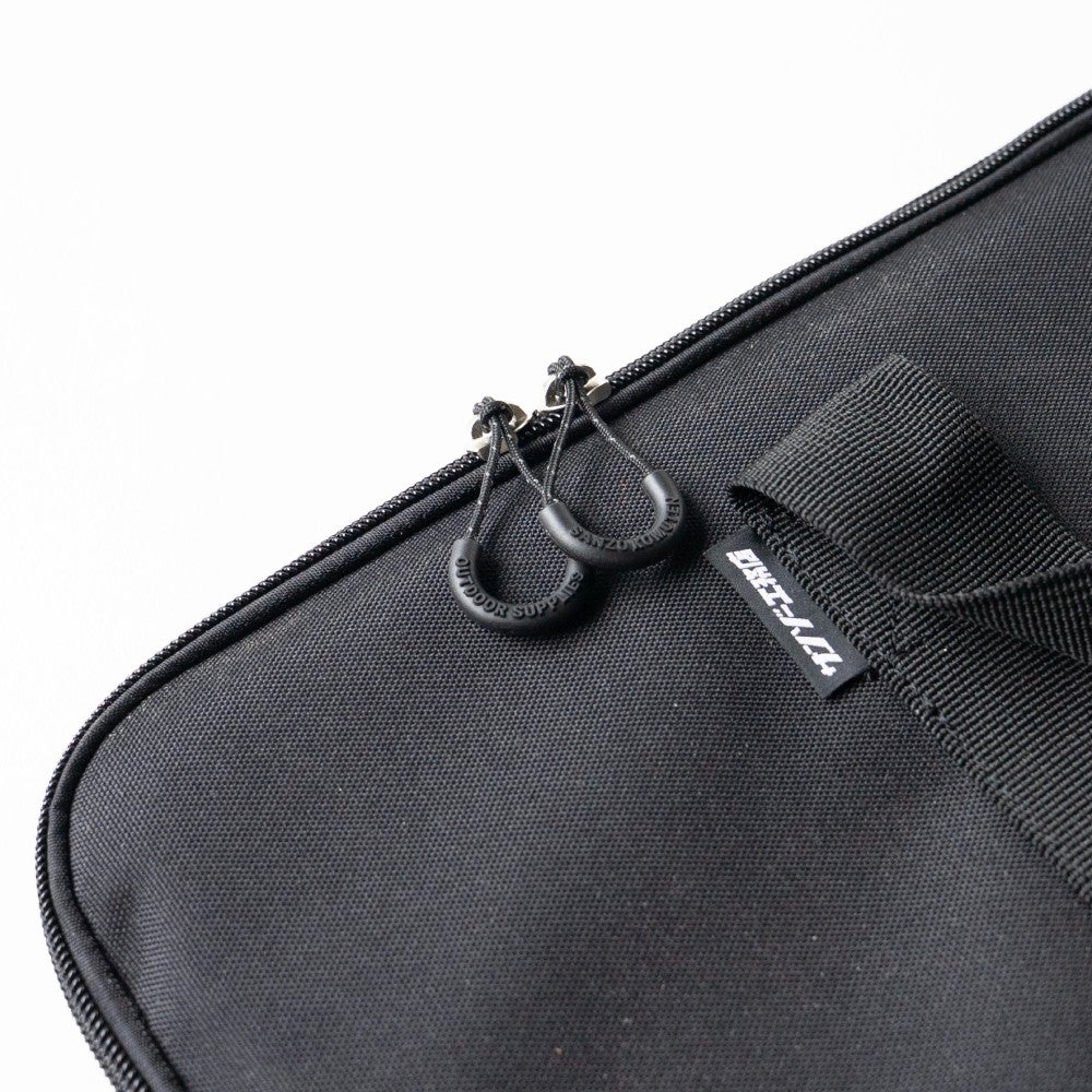 サンゾー工務店 ZIP FLAPPER（ジップフラッパー） | 雑貨・日用品
