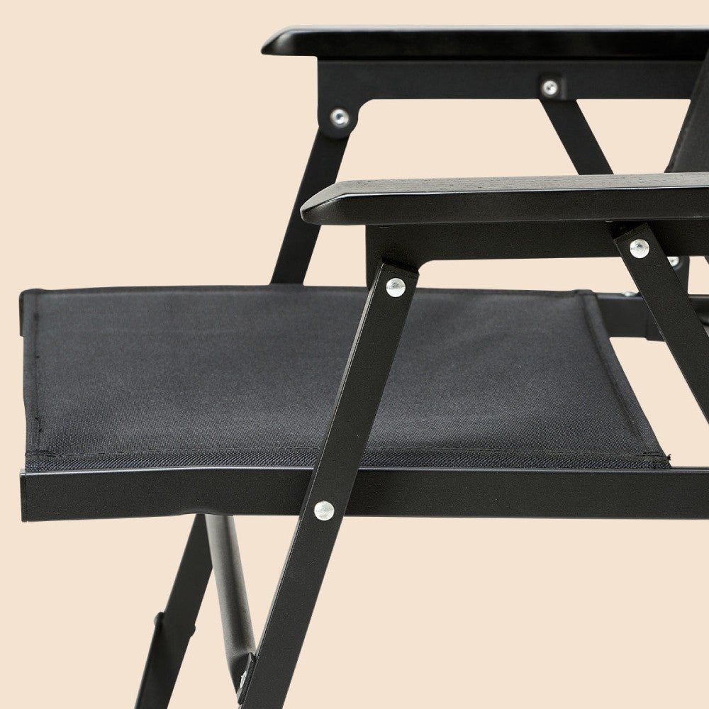 CARGO CONTAINER COSY FOLDING CHAIR - M アウトドアチェア