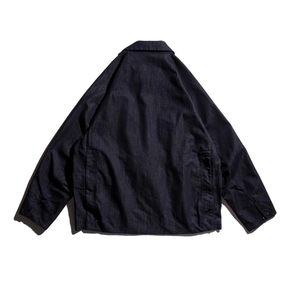 wfeld フェルド FlexDura Denim Coverall / デニム カバーオール
